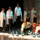 Szociális munka díjazottjai