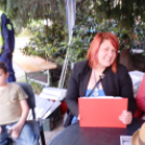 Májusi mulatság a Dózsa téren