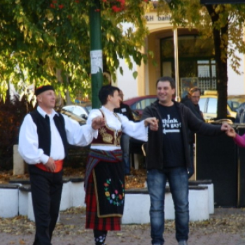 Hagyomány és kultúra