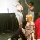 Ádámok és Évák ünnepe