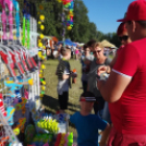 Parázs-varázs és gyereknap