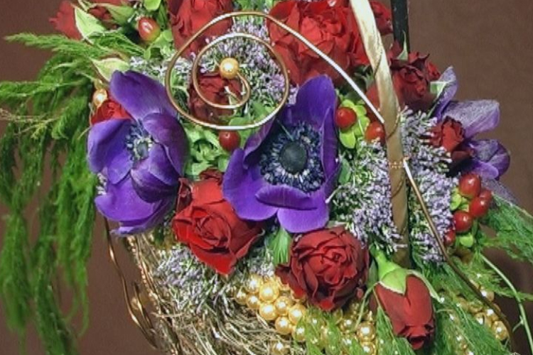 Boldog névnapot Juliannának és Lillának