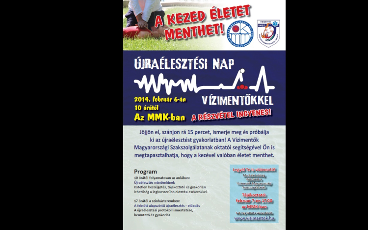 Újraélesztési nap