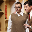 Sztálinváros a Bartók színpadán