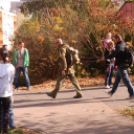 Túszdráma a Szórádon