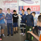 Peonza és a motorosok