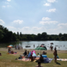 Hankusz Kálmán fotói a szabadstrandról