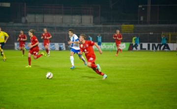 Az MTK nyerte a derbit