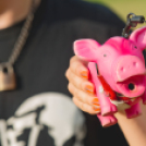 Rockmaraton 1. nap Szentkuti Tamás