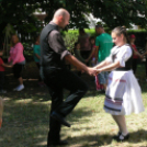 Nyári Topogás és Vásári Komédiák az MMK-ban Szivárványos az ég alja