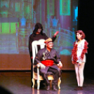 Vastaps köszöntötte azokat, akik a Szociális Munka Napján műsort adtak