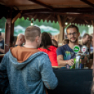 Rockmaraton második nap- Szentkúti Tamás