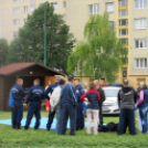 Római városrész napj