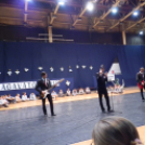 Bánki szalagavatója