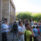 Guinness rekord újatöltve -Alexandra Treit Busai és mások képei