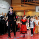 Farsang a Dózsa iskolában