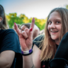 Rockmaraton második nap- Szentkúti Tamás