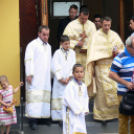 Búcsú és Ruszin Nemzeti Ünnep