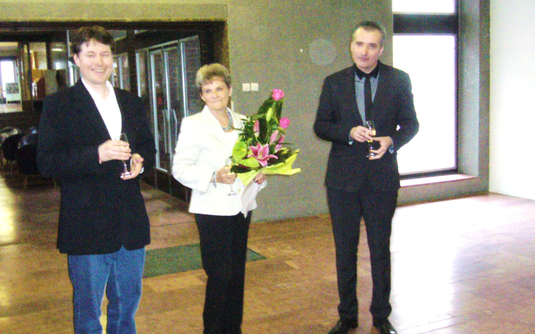 Közgyűlés – ezúttal csengetések nélkül