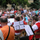 Fúvószenekarok és mazsorettek XIV. nemzetközi találkozója