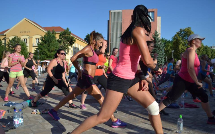 Életmód és Rubint Réka