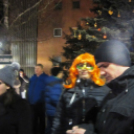 Szilveszter a Főtéren