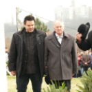 „Talpra magyar, hí a haza!” Megemlékezés az ’48-as emlékműnél