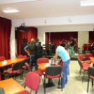 Delta Rock Band az MMK Jazz Klubban