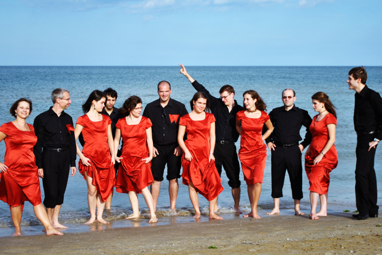 Izgalmas zenei utazás