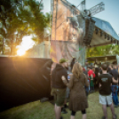 Rockmaraton második nap- Szentkúti Tamás