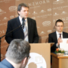 Stratégiai partner lett a papírgyár