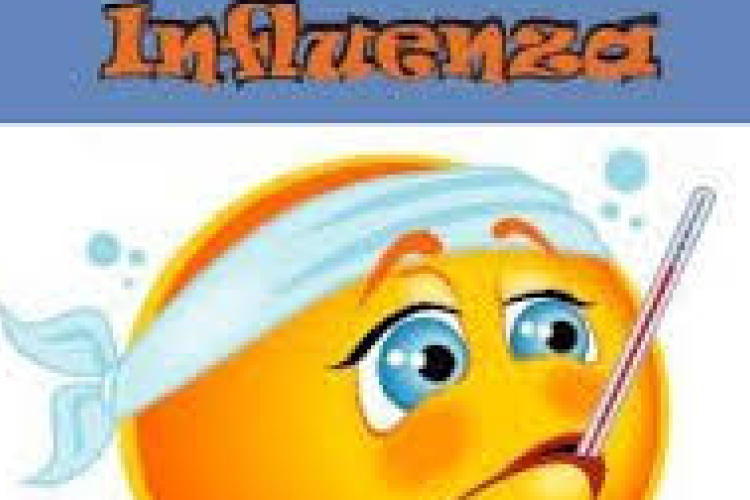 Itt az influenza-tilalom a kórházban