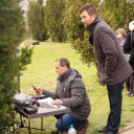 Március 15. ünnepség