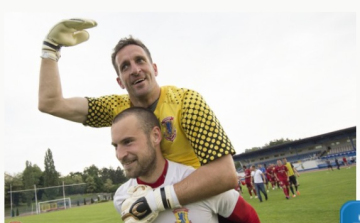 Tét nélküli örömfutball és futball öröm