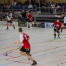 Kikapott a Rudas Floorball Team