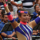 Fúvószenekarok és Mazsorettek XX. Nemzetközi Találkozója