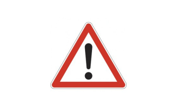 A 8-as főúton történt baleset tanúinak jelentkezését várjuk