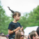 Rockmaraton 4. nap Szentkuti Tamás