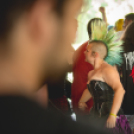 Rockmaraton 1. nap Szentkuti Tamás