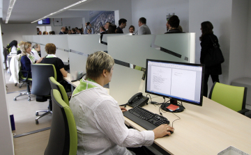 Módosul a kormányablak ügyfélfogadási ideje