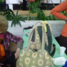 Foltvarrók találkoztak