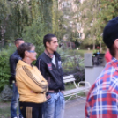 Itthon vagy! Magyarország szeretlek!- Dunaújváros- Szombat