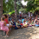 Ördögi mókák az MMK-ban