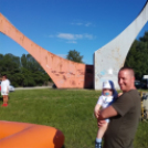 Parázs-varázs és gyereknap