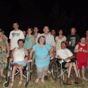 Ünnepek és a hétköznapok a Jószolgálati Otthonban