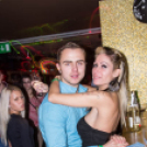 Szombat este Dunafittben