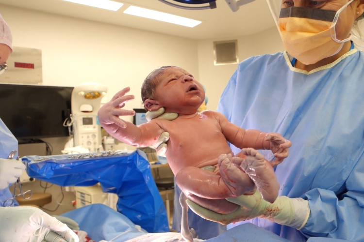 Tanfolyam baba-váróknak