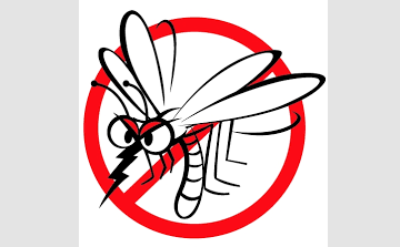 Csütörtökön kezdődik a központi szúnyoggyérítés