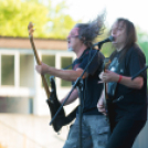 Rockmaraton 2. Szentkuti Tamás