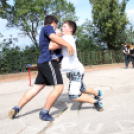 Egy nap Intercisában